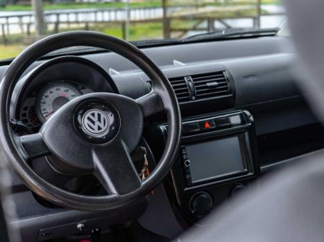 VOLKSWAGEN Fox 1.0 4P FLEX, Foto 11