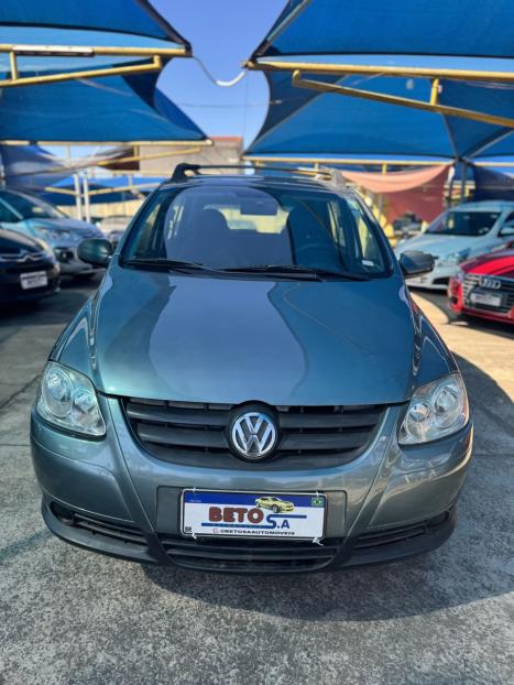 VOLKSWAGEN Fox 1.0 4P TREND FLEX, Foto 2