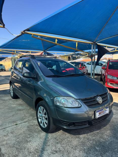 VOLKSWAGEN Fox 1.0 4P TREND FLEX, Foto 3