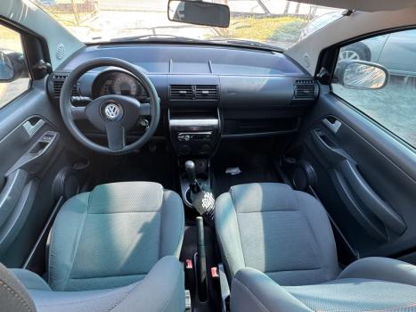 VOLKSWAGEN Fox 1.0 4P TREND FLEX, Foto 4