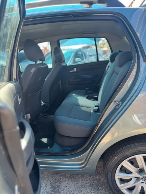 VOLKSWAGEN Fox 1.0 4P TREND FLEX, Foto 5