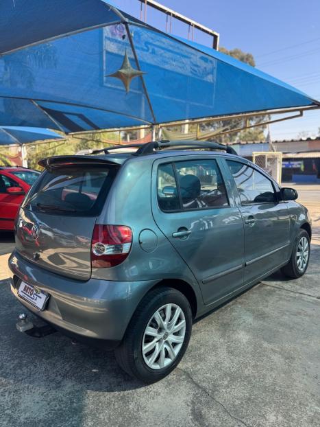 VOLKSWAGEN Fox 1.0 4P TREND FLEX, Foto 6