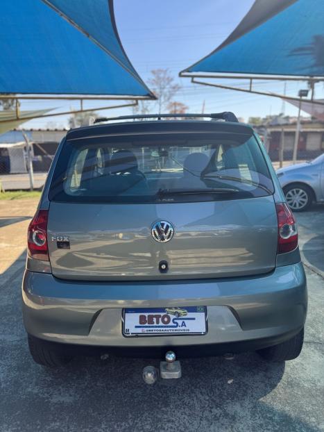 VOLKSWAGEN Fox 1.0 4P TREND FLEX, Foto 7