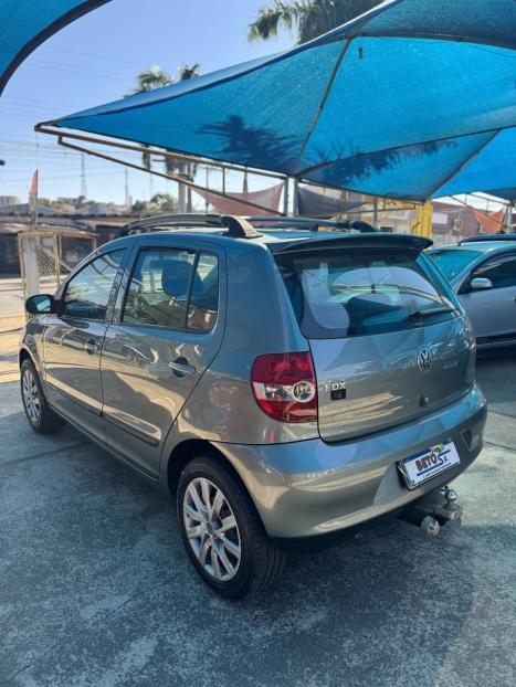 VOLKSWAGEN Fox 1.0 4P TREND FLEX, Foto 8