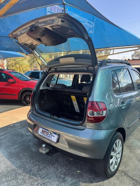 VOLKSWAGEN Fox 1.0 4P TREND FLEX, Foto 9