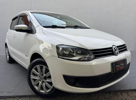 VOLKSWAGEN Fox 1.0 4P FLEX, Foto 1