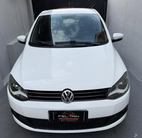 VOLKSWAGEN Fox 1.0 4P FLEX, Foto 2