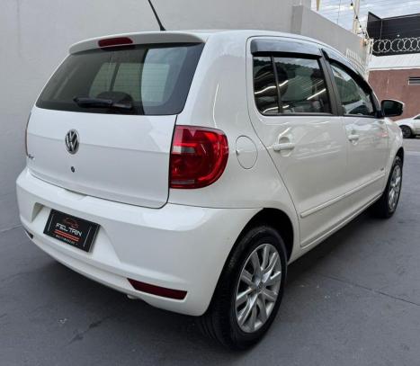VOLKSWAGEN Fox 1.0 4P FLEX, Foto 4