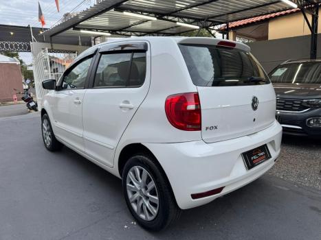 VOLKSWAGEN Fox 1.0 4P FLEX, Foto 6