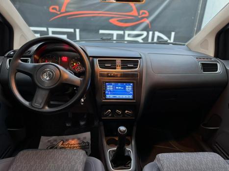 VOLKSWAGEN Fox 1.0 4P FLEX, Foto 7