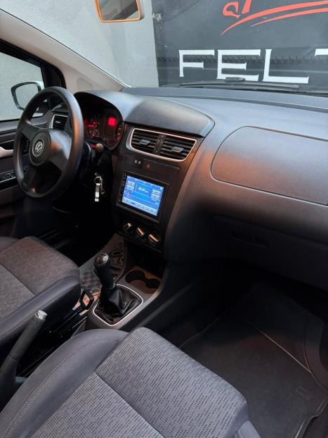 VOLKSWAGEN Fox 1.0 4P FLEX, Foto 9