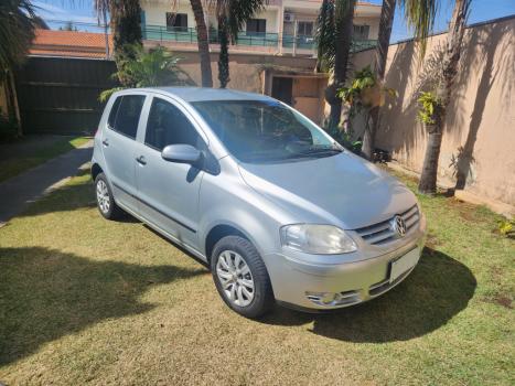VOLKSWAGEN Fox 1.0 4P PLUS FLEX, Foto 2