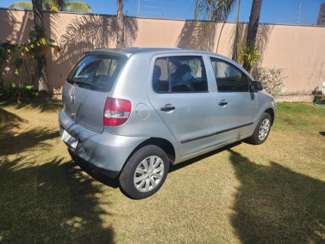 VOLKSWAGEN Fox 1.0 4P PLUS FLEX, Foto 3
