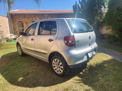 VOLKSWAGEN Fox 1.0 4P PLUS FLEX, Foto 4