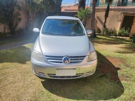 VOLKSWAGEN Fox 1.0 4P PLUS FLEX, Foto 5