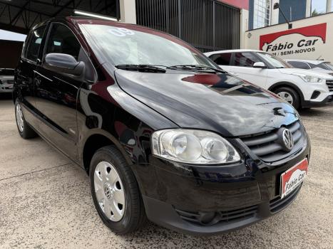 VOLKSWAGEN Fox 1.0 4P TREND FLEX, Foto 1