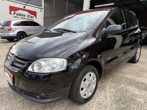 VOLKSWAGEN Fox 1.0 4P TREND FLEX, Foto 2