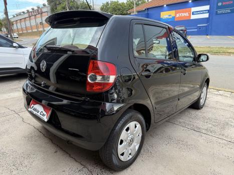 VOLKSWAGEN Fox 1.0 4P TREND FLEX, Foto 3
