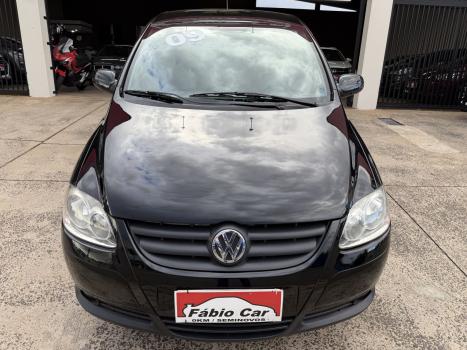 VOLKSWAGEN Fox 1.0 4P TREND FLEX, Foto 5