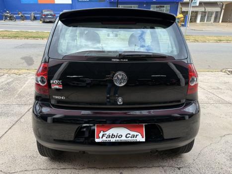 VOLKSWAGEN Fox 1.0 4P TREND FLEX, Foto 6