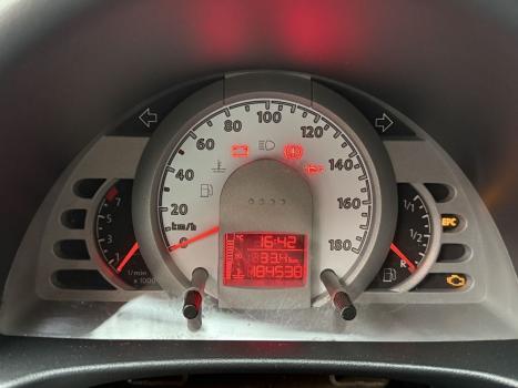 VOLKSWAGEN Fox 1.0 4P TREND FLEX, Foto 10
