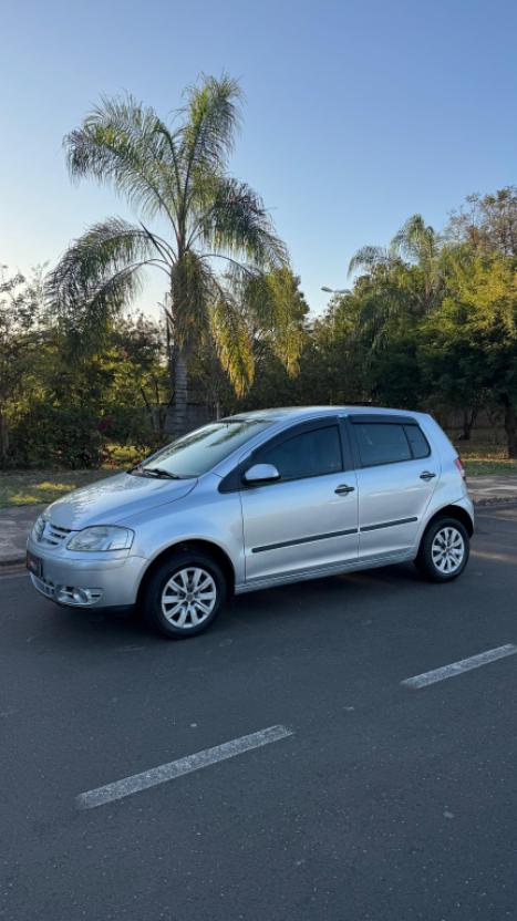 VOLKSWAGEN Fox 1.0 4P FLEX, Foto 2