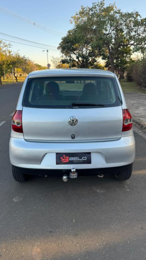 VOLKSWAGEN Fox 1.0 4P FLEX, Foto 3