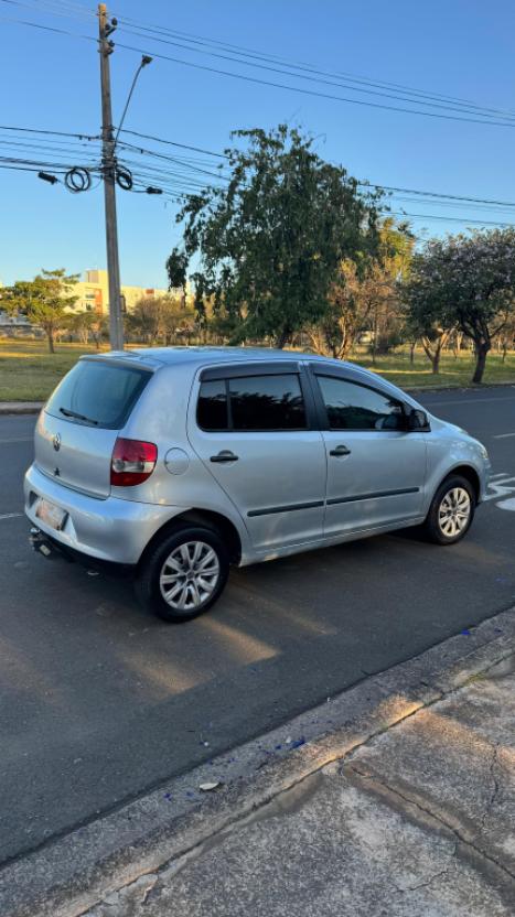 VOLKSWAGEN Fox 1.0 4P FLEX, Foto 4