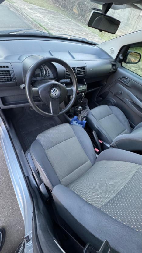 VOLKSWAGEN Fox 1.0 4P FLEX, Foto 5