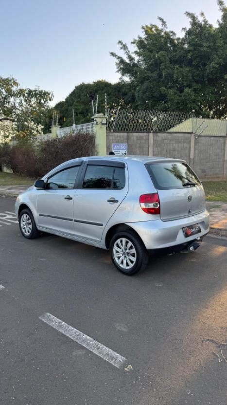 VOLKSWAGEN Fox 1.0 4P FLEX, Foto 6