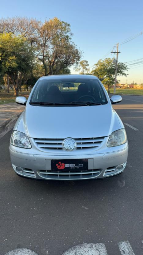 VOLKSWAGEN Fox 1.0 4P FLEX, Foto 7