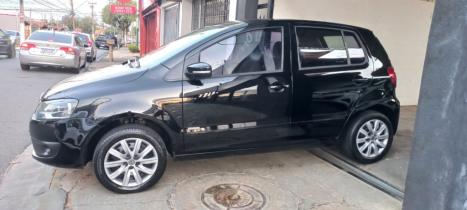 VOLKSWAGEN Fox 1.0 4P FLEX, Foto 4