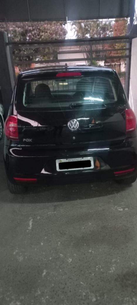 VOLKSWAGEN Fox 1.0 4P FLEX, Foto 7