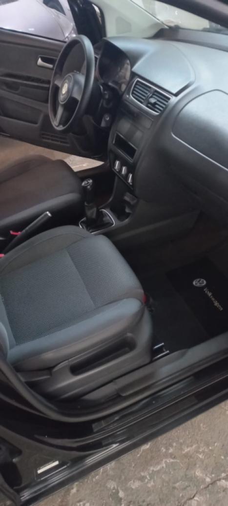 VOLKSWAGEN Fox 1.0 4P FLEX, Foto 10