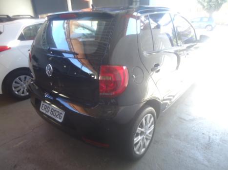 VOLKSWAGEN Fox 1.0 4P FLEX, Foto 4