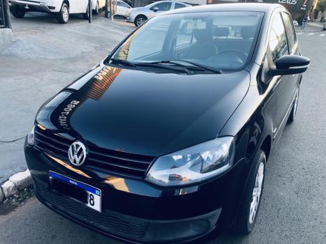 VOLKSWAGEN Fox 1.0 4P FLEX, Foto 2