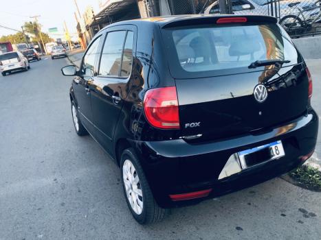 VOLKSWAGEN Fox 1.0 4P FLEX, Foto 4