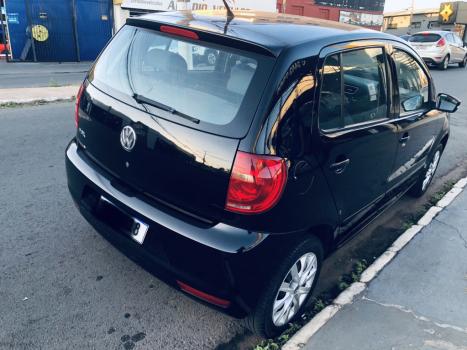 VOLKSWAGEN Fox 1.0 4P FLEX, Foto 5