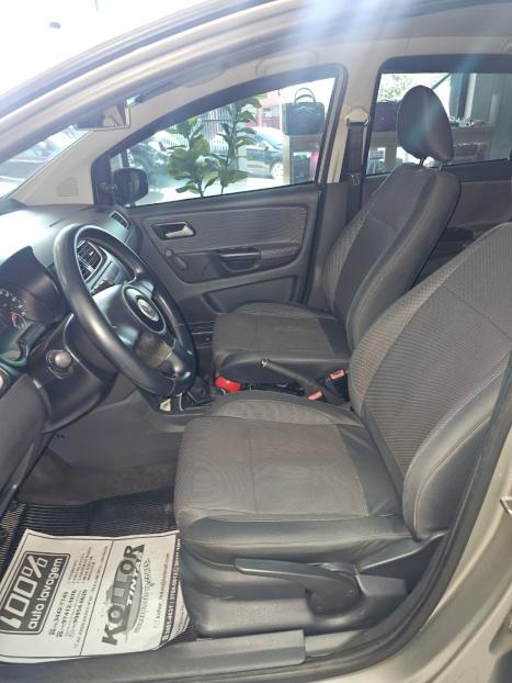 VOLKSWAGEN Fox 1.0 4P TREND FLEX, Foto 2