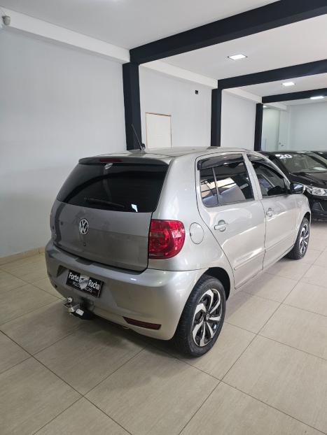 VOLKSWAGEN Fox 1.0 4P TREND FLEX, Foto 5