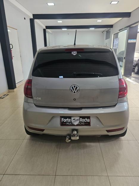 VOLKSWAGEN Fox 1.0 4P TREND FLEX, Foto 7