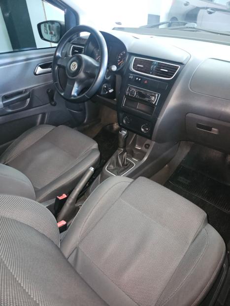 VOLKSWAGEN Fox 1.0 4P TREND FLEX, Foto 8