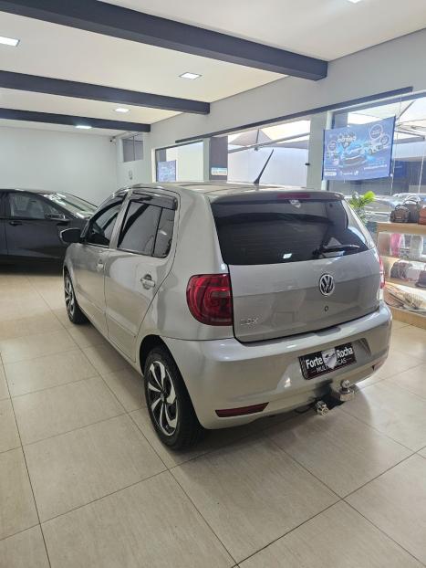 VOLKSWAGEN Fox 1.0 4P TREND FLEX, Foto 9