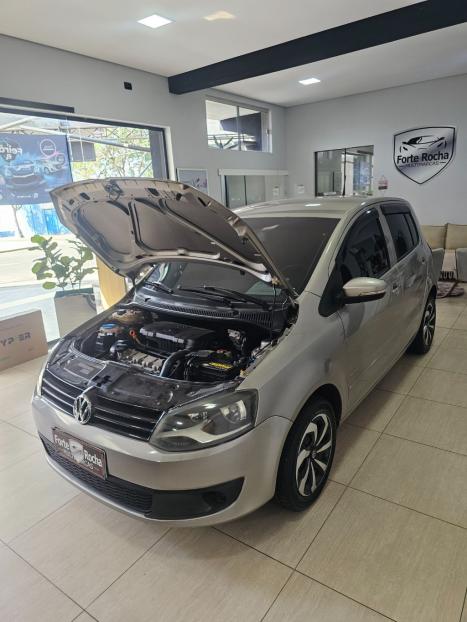 VOLKSWAGEN Fox 1.0 4P TREND FLEX, Foto 10