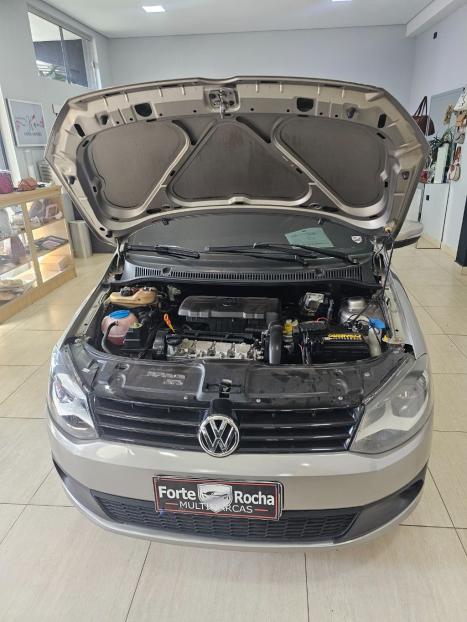 VOLKSWAGEN Fox 1.0 4P TREND FLEX, Foto 11