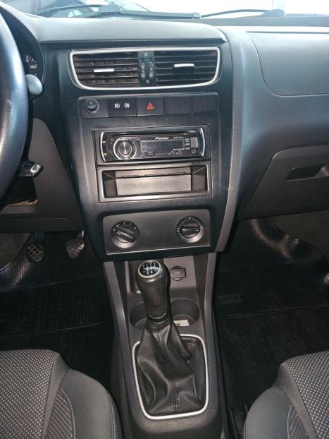 VOLKSWAGEN Fox 1.0 4P TREND FLEX, Foto 12