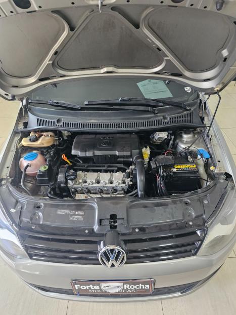 VOLKSWAGEN Fox 1.0 4P TREND FLEX, Foto 13