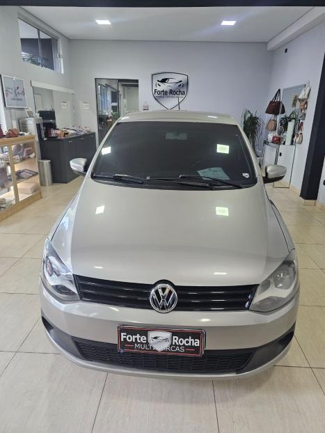 VOLKSWAGEN Fox 1.0 4P TREND FLEX, Foto 15