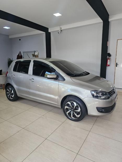 VOLKSWAGEN Fox 1.0 4P TREND FLEX, Foto 17