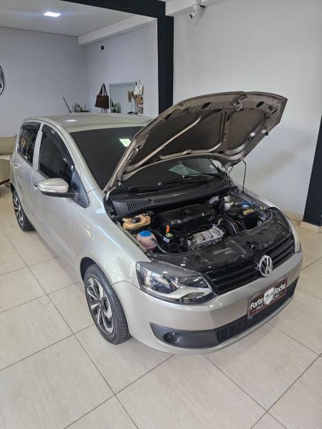 VOLKSWAGEN Fox 1.0 4P TREND FLEX, Foto 19